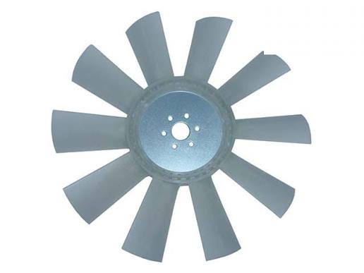 Helice de radiador MB OM 364/608D/708D/709/LO812/LO712 3432007124