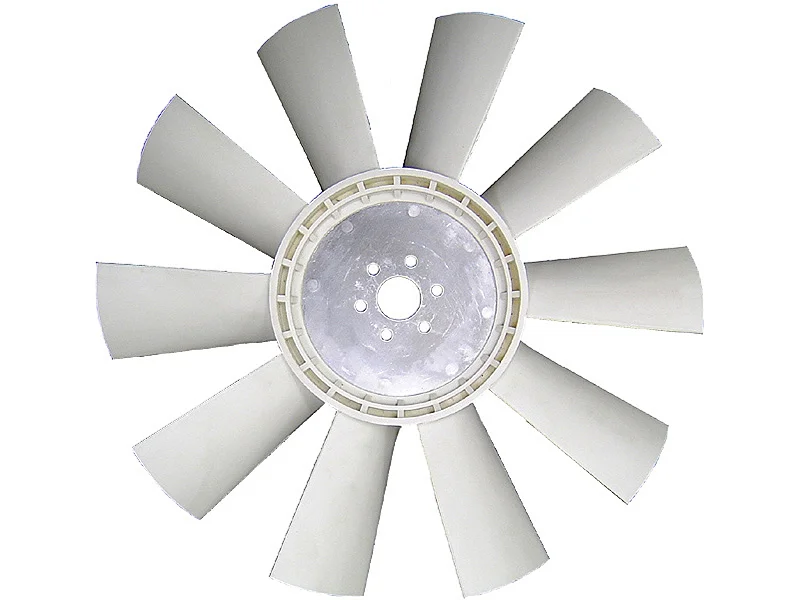 Helice Motor Mercedes OM352   3522052206