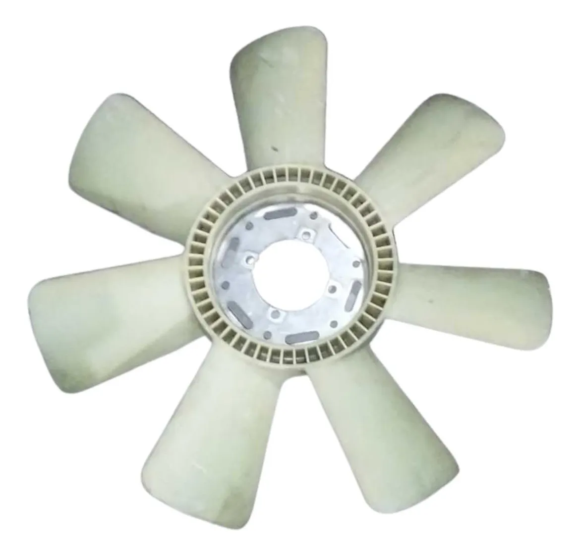 Helice de radiador micro-onibus volare MWM 4.07 tca sprint A6 N°Original 940704010014