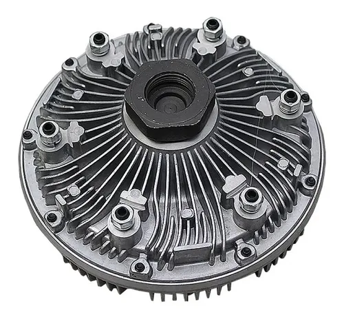 Embrague Vizcoso Motor Cummins VW 17310/18310 N°Original 2T0121302