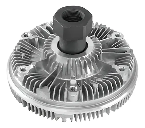 Embrague Vizcoso Ford Cargo 1622/1722/1731 4C458A616CA 