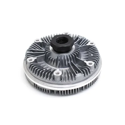 Embrague Vizcoso VW Constellation Euro V 12-> Worker Euro V 13-> Motor Man N°Original 2U2121303A