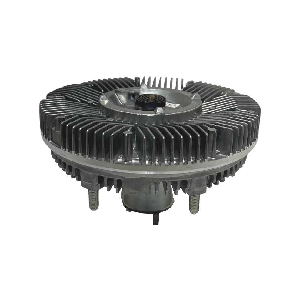 Embrague Vizcoso New Ford Cargo 1723 2423 2429 Motor Cummins ISBE 5.9 6.7 N°Original  DC458C617AA