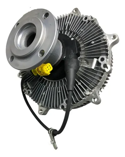 Embrague Vizcoso  VW Electronico Motor Man 280CV Euro 5 17280 31280 Advantech N°Original 2U2121302A
