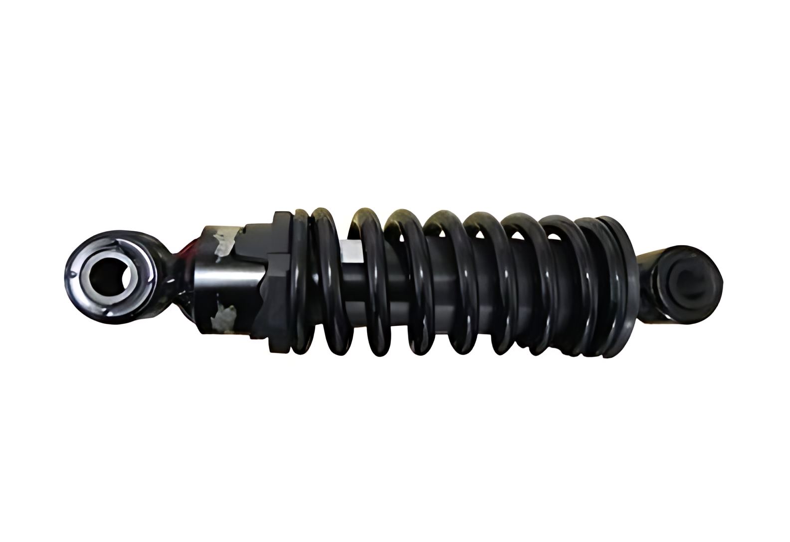 Amortiguador Suspension de Cabina Delantera  Ford Cargo 1722  1723  1729 11 - 15