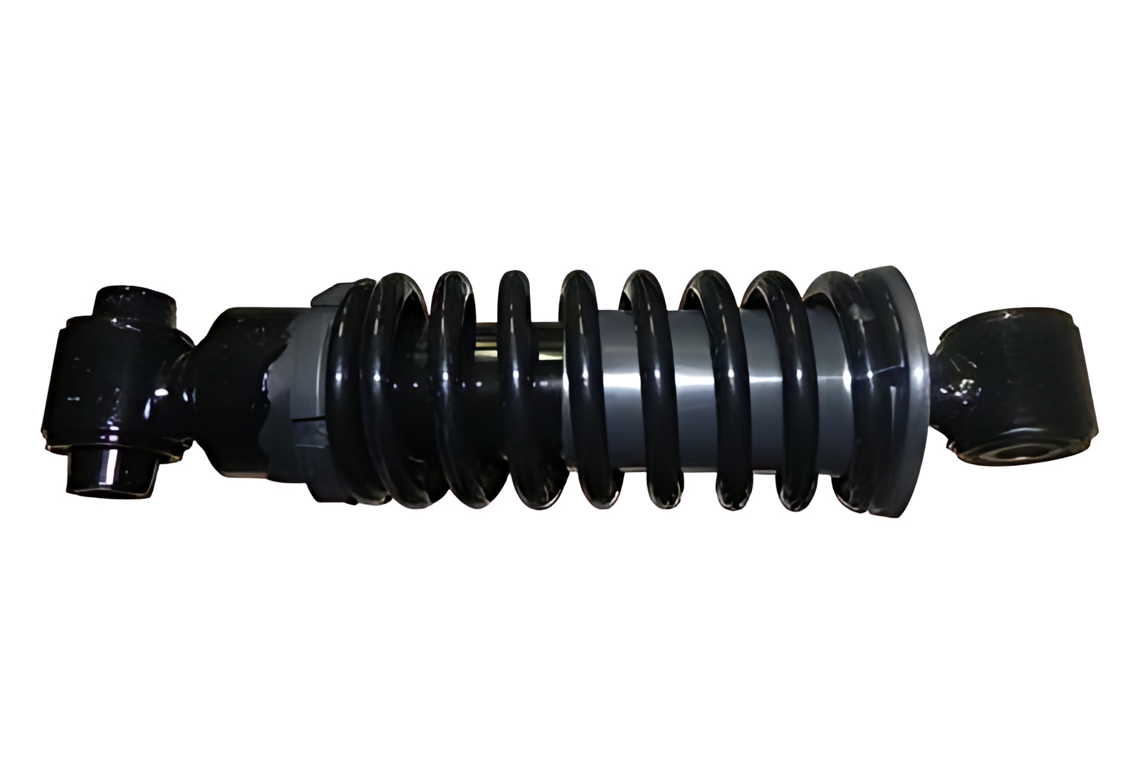 Amortiguador Suspension de Cabina Trasero Ford Cargo 1317 / 1319 / 1419 / 1517 11 - 16   - 