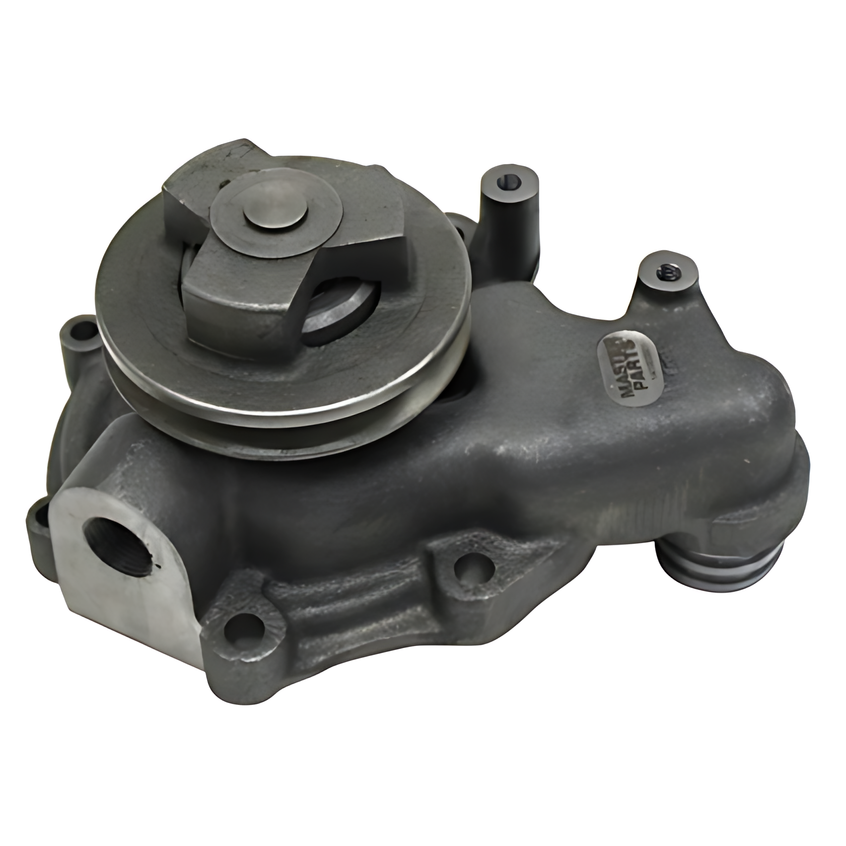Bomba de Agua Ford Cargo 1618 Motor 6.6 Fase II 