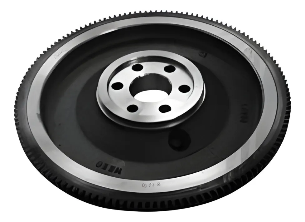 VOLANTE DE MOTOR CUMMINS 8.3 6CT (138 DTES)