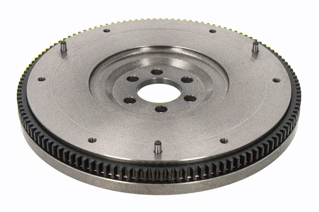 VOLANTE MOTOR CUMMINS 5.9E 6CIL ISBE (173 DTES)