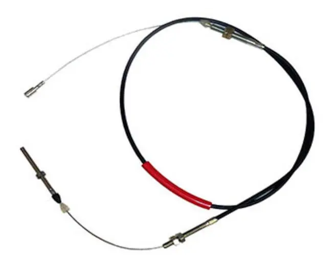 Cable del Acelerador Camion Cargo 1630/1731/2626/2631