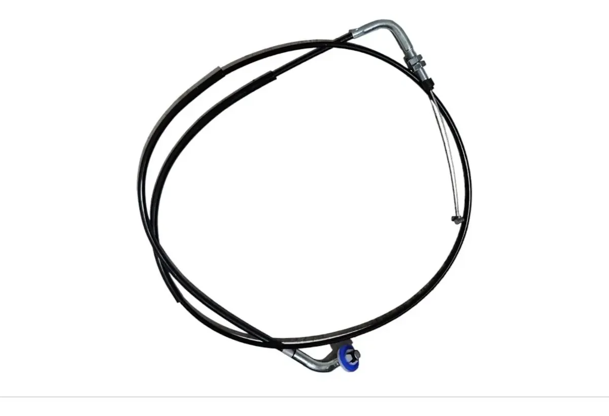 Cable del Acelerador Ford Cargo Manual 90... CAB 10062