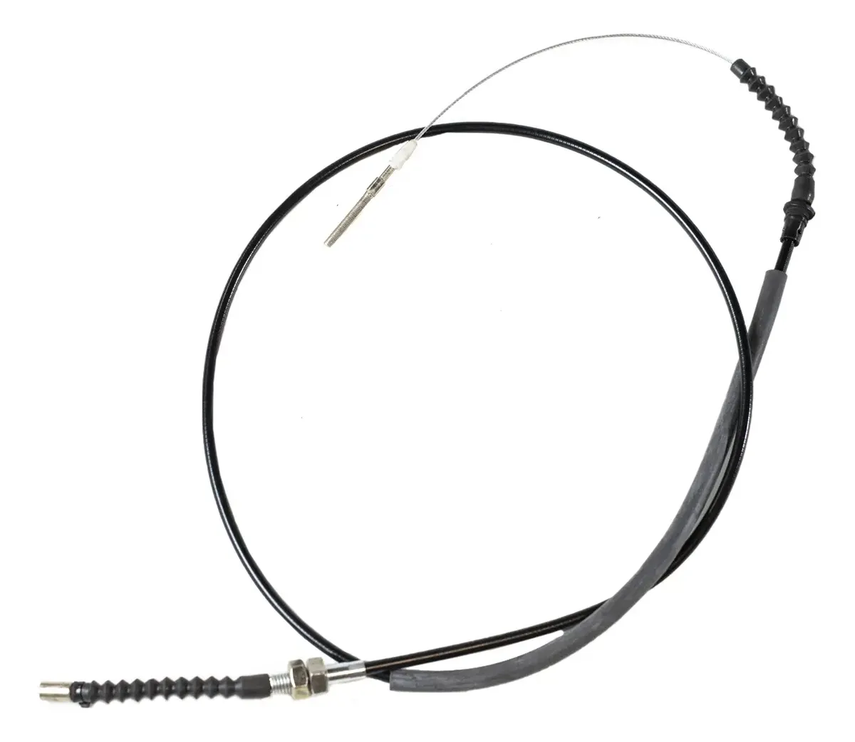 Cable del Acelerador Camion Cargo 1215/1415 Motor Cummins 