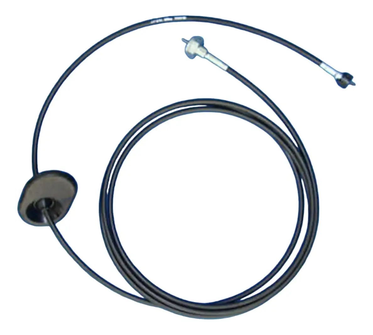Cable del Velocimetro Camion Cargo 1630/1731/2422/2425/2622/2626/2630/2631/3530/4030/4031 diam 3.30