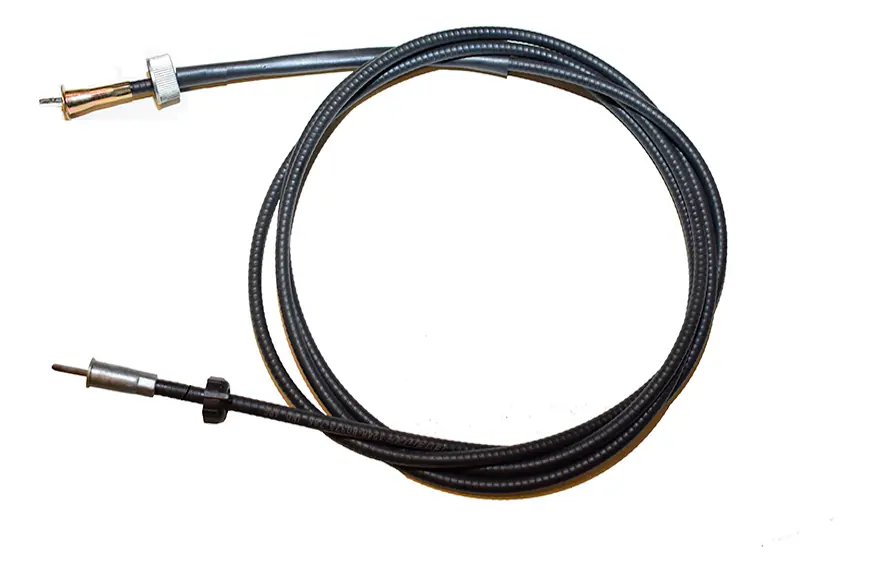 Cable del Velocimetro Camion Cargo 1630/1731/2422/2425