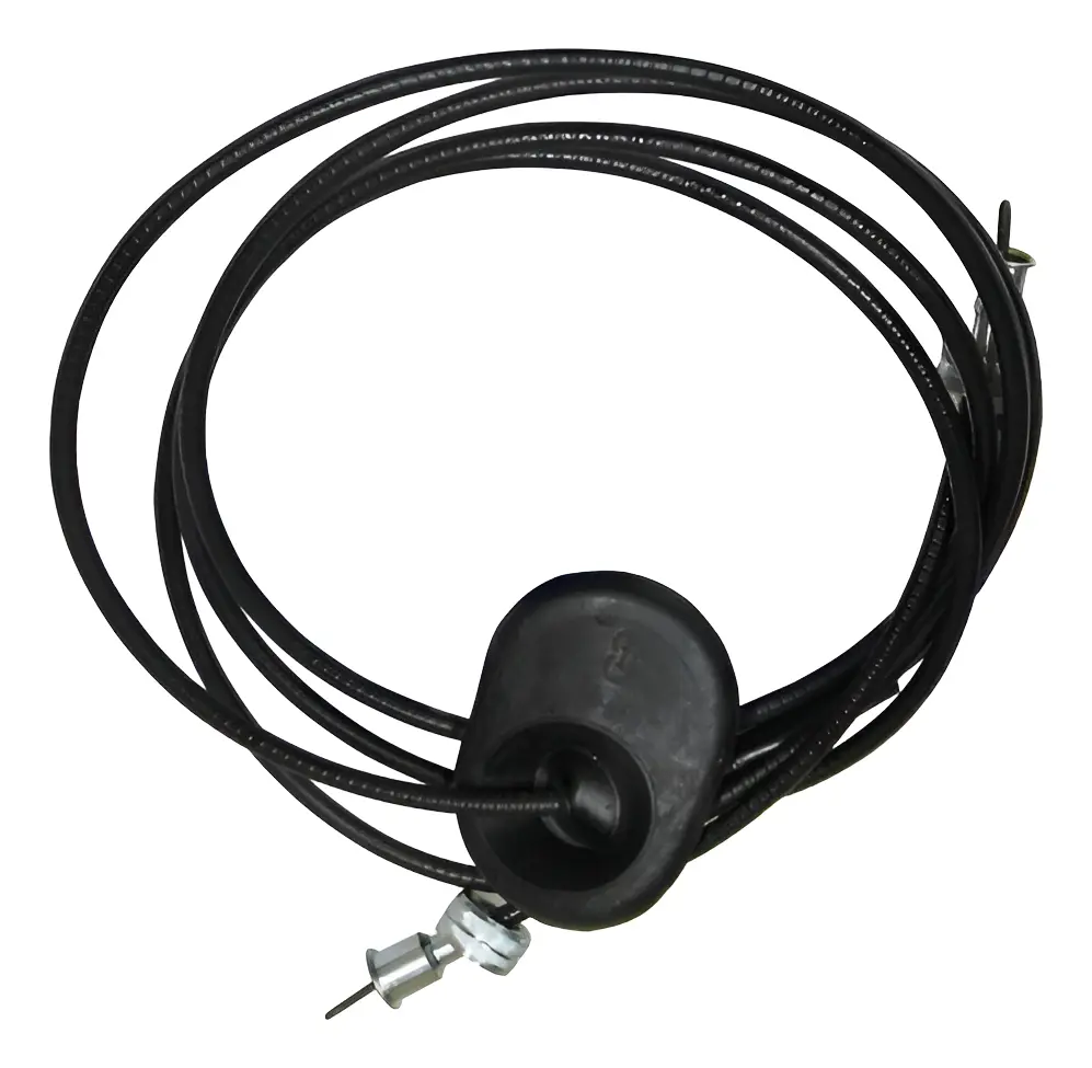 Cable del Velocimetro Camion cargo 815 diam. 5.0