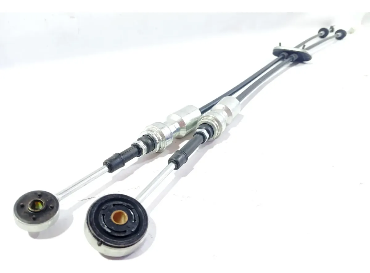 Cable de Enganche de Comando Camiones Ford Cargo 1317-1717-1517-1719 2011-> 1319/1519 4x2 (3450mm)