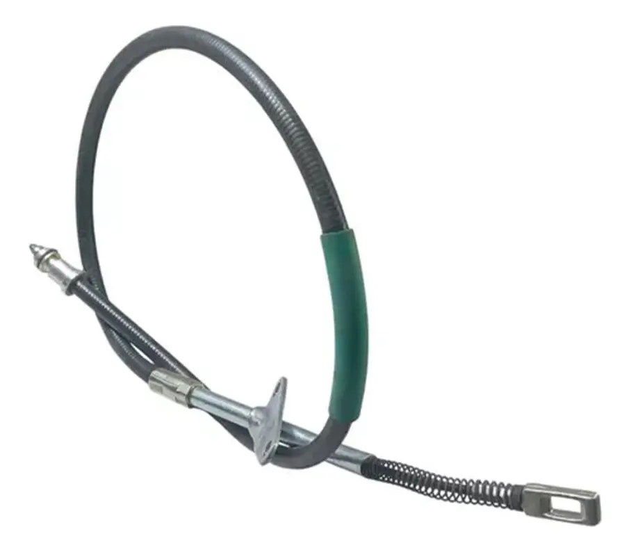 Cable de Freno Camion L-709E/ 710/ 912- Transeiro Direito