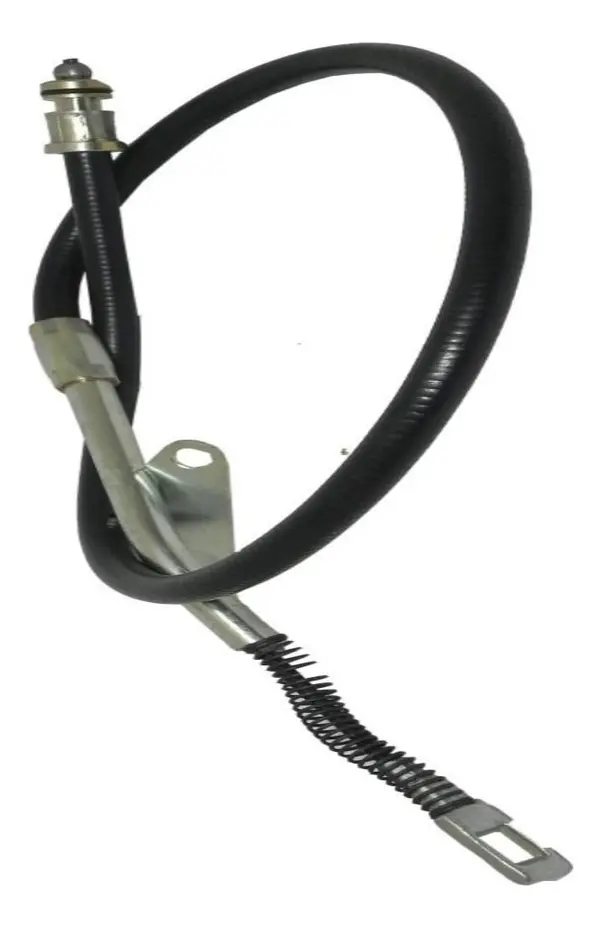 Cable de Freno Camion L-709E/ 710/ 912- Traseiro Esquerdo 