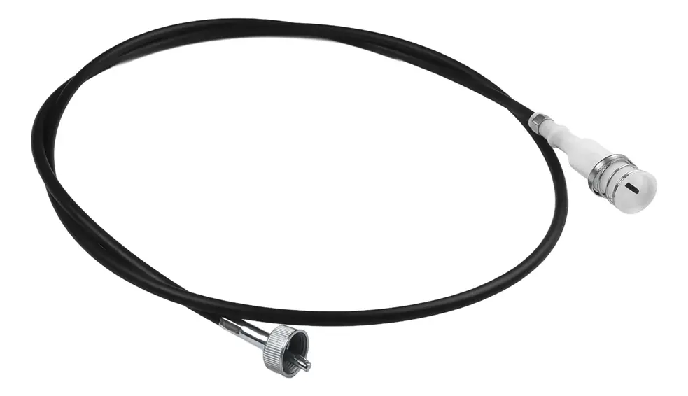 Cable de Velocimetro Camion 709/912/2213/2214/2216/2217  Camion 709-entre eje 3.700/4.250 Camion 912 todos Camion L 2213/2214/2216/2217-entre ejes 4.200-diam. 3.80