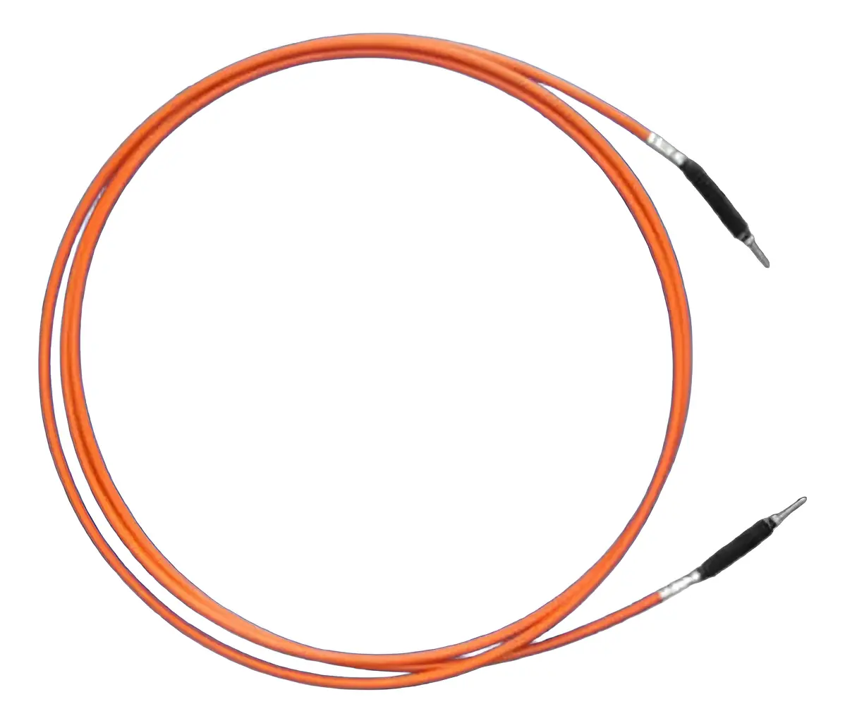 Cable de Velocimetro Onibus 1113 Camion 1718A L2318 2414  Ø3,30 - rosca externa
