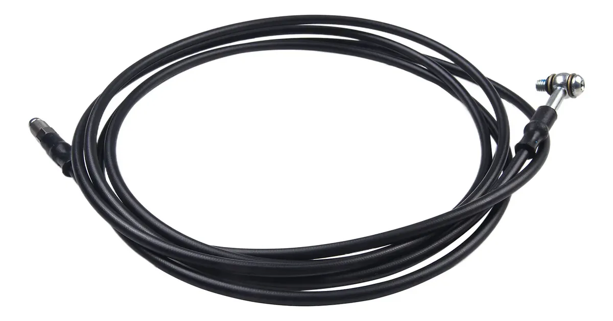 Piola Velocimentro 3.290mm VW 14220/16220 eje 2 veloc.