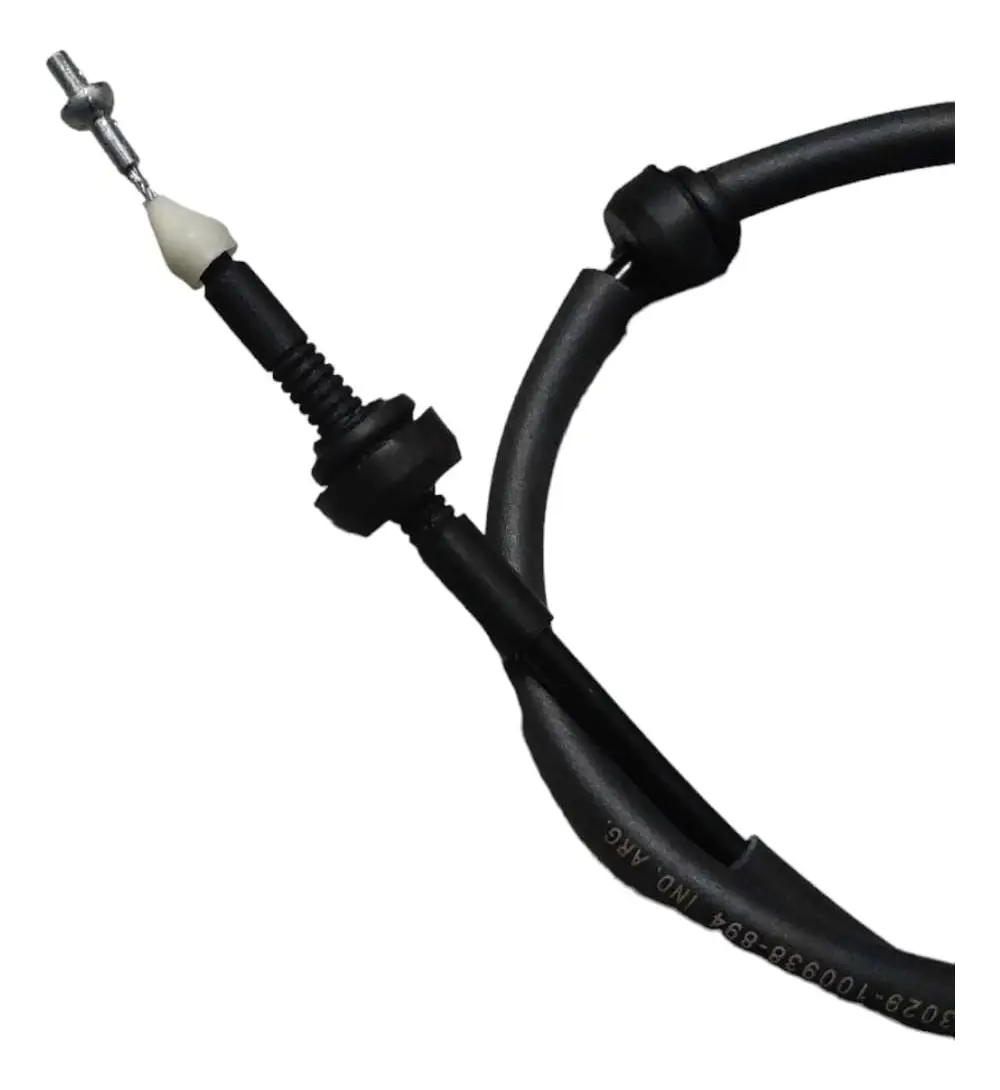 Piola Acelerador 1.640 mm VW 14150 todos