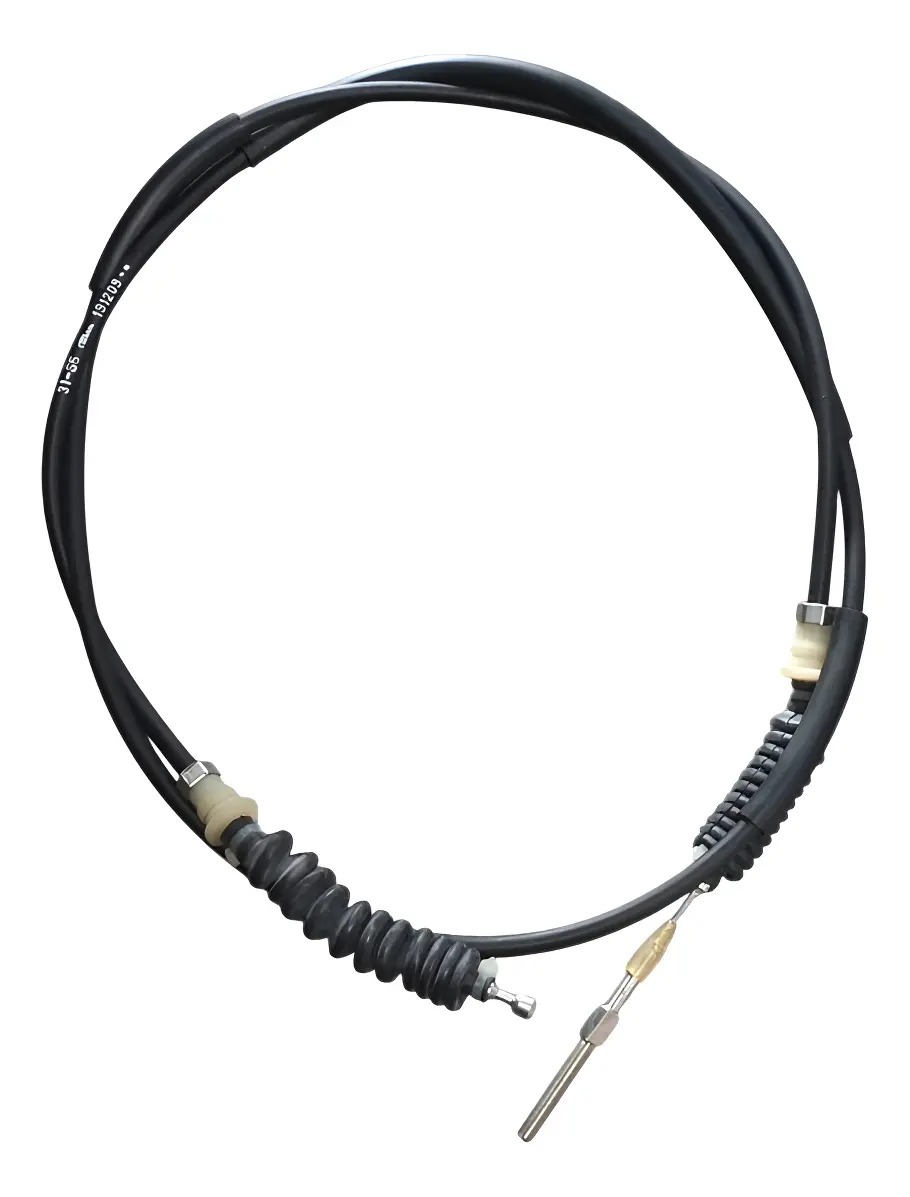 Piola Acelerador 1.448 mm VW 7100-7110-7120