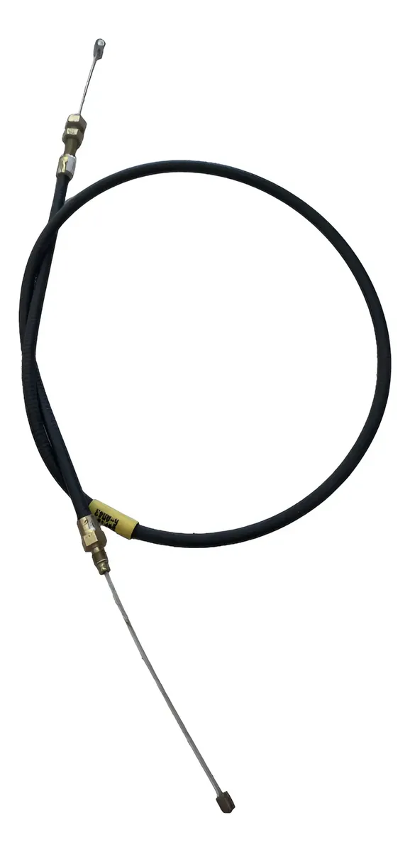 Piola Acelerador 1.736mm VW 24250/35300 Todos
