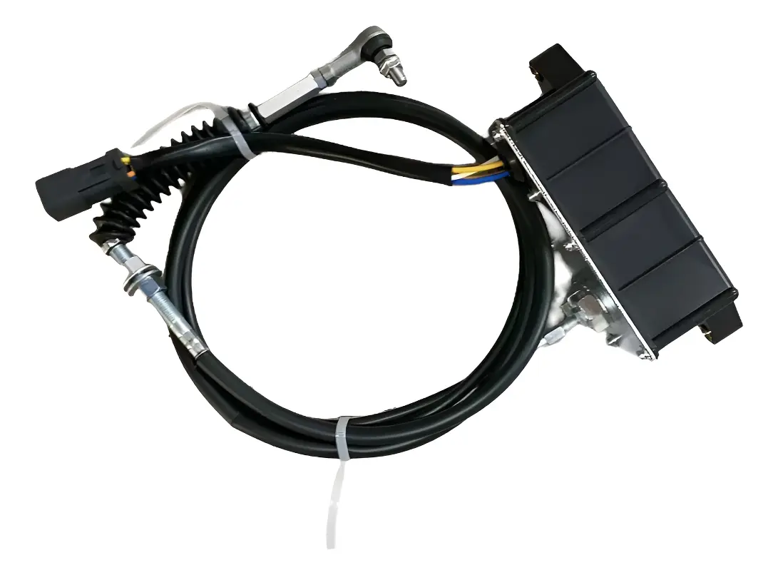 Sistema de aceleración Completo VW 7120 8120 8150