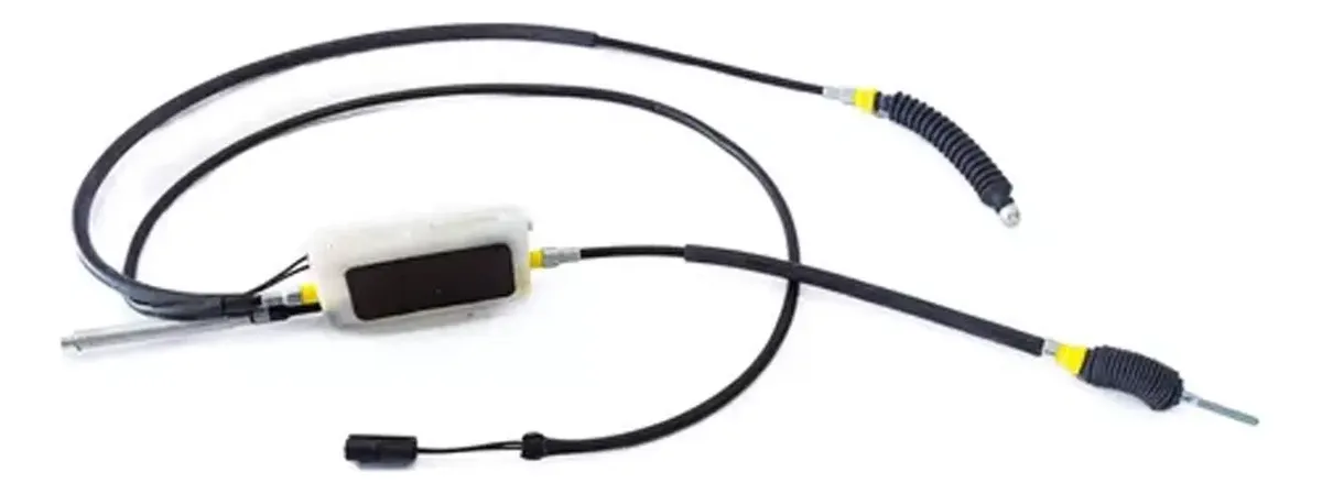 Sistema de aceleración Completo VW 13180 15180 17210  2000-->> Sin Acelerador Manual