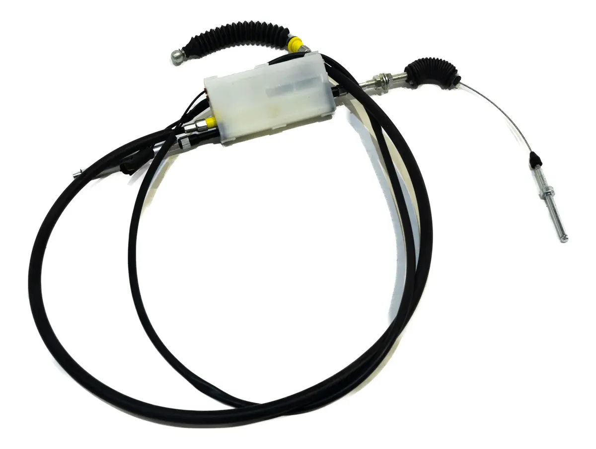 Sistema de aceleración Completo VW 17300 17310 18310 23310   2000->>>  CON acelerador Manual