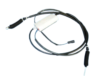 Sistema de aceleración Completo VW Euro 3 13150 13170 13180 2006-->> SIN acelerador Manual