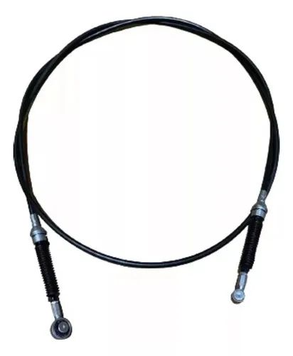 Cable de Enganche de Comando VW Onibus 5150 8160 9160 12-> (3555 MM)