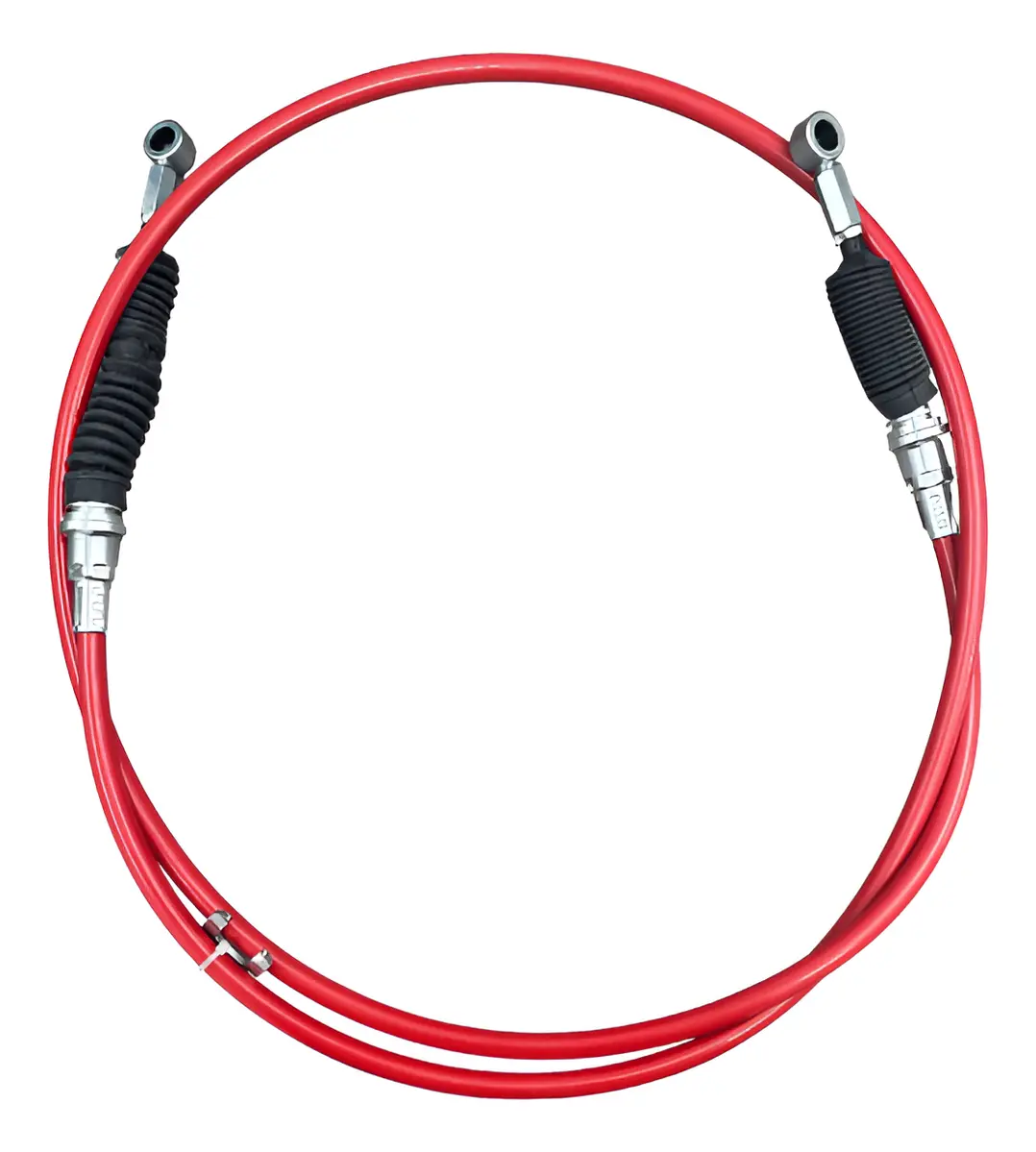 Cable de Enganche de Comando de Marcha Agrale Micro Onibus V5/V6/V8 95-> N Original 6013004113004/6025004027000