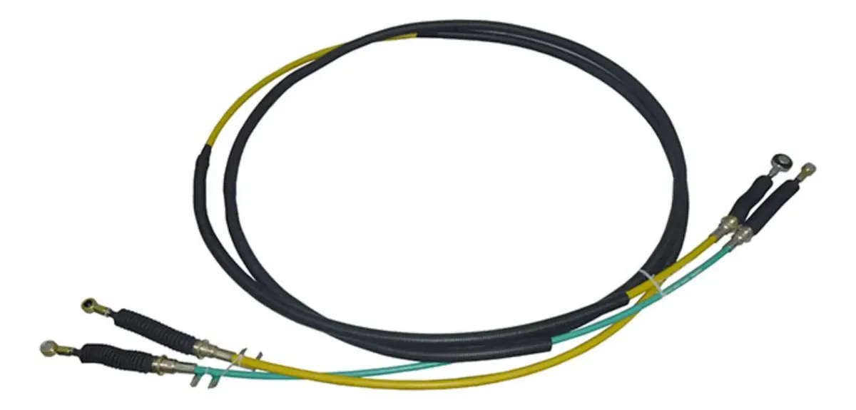 Piola caja de Cambios FORD Cargo 2623 2629  6X4 12