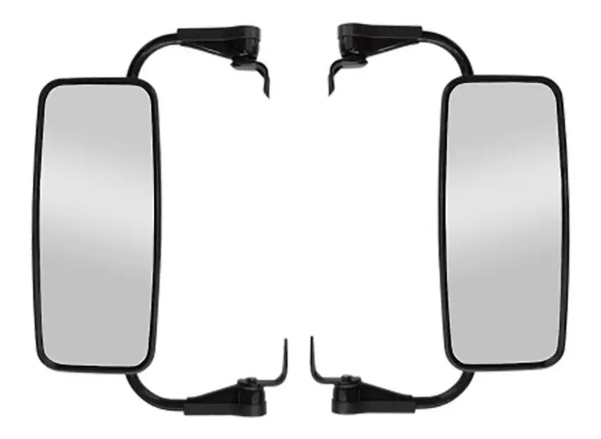 Espejo Retrovisor Completo Scania T/R 112/113/142/143 plano