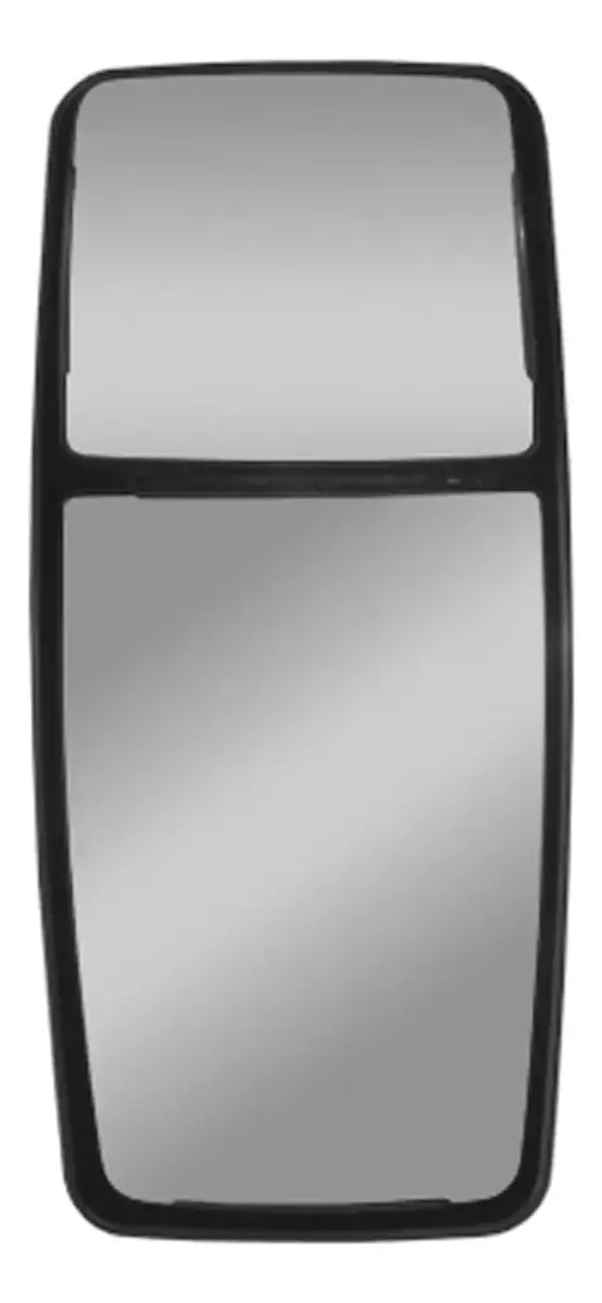 Espejo Retrovisor Izquierdo VW Constellation 12->21 bifocal convexo  Euro 5