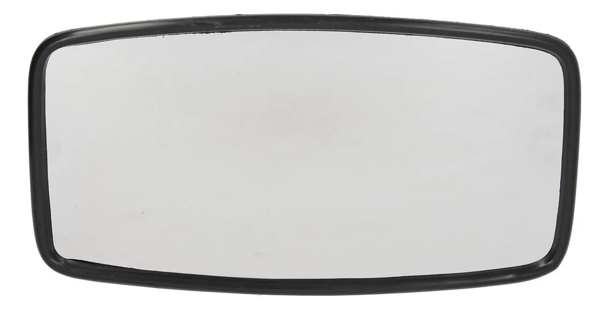 Espejo completo plano Ford Cargo 2008 Derecho 712 / 814 / 815 / 915