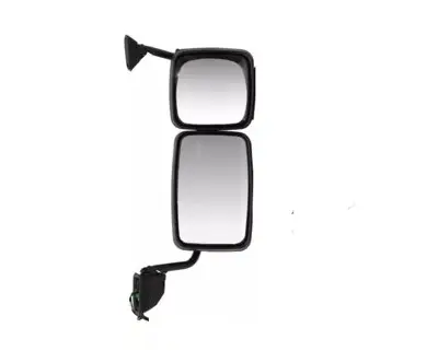 Espejo Completo Lado Derecho  con Espejo Auxiliar Ford Cargo 1419 a 3133 Euro 5 2012 - 2019
