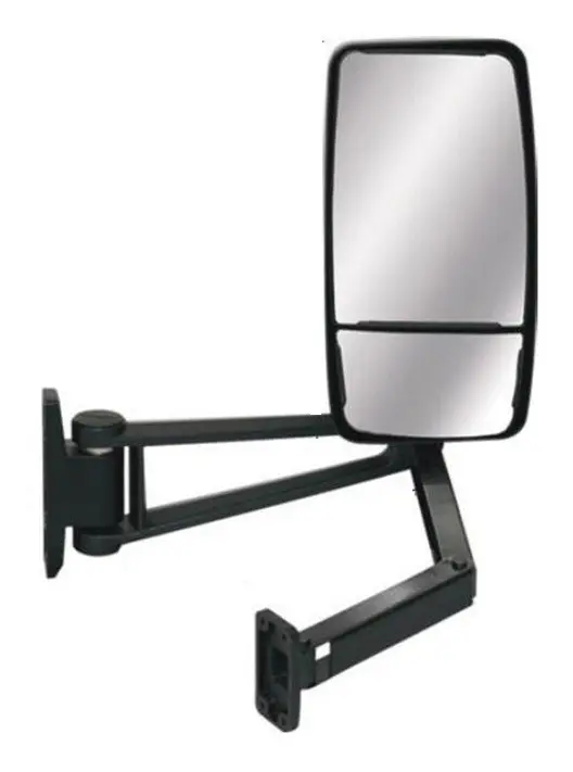  Espejo Completo Ford Cargo Derecho  815/1317/1517/1717 09/11 Euro 3  Convexo Bifocal