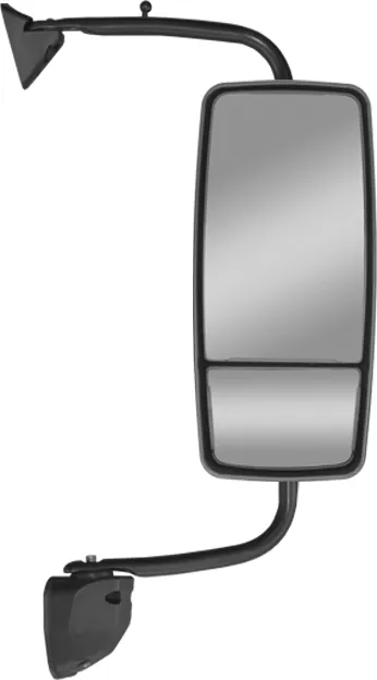 Espejo Bifocal Izquierdo VW Constellation 13180/15180 - 2011