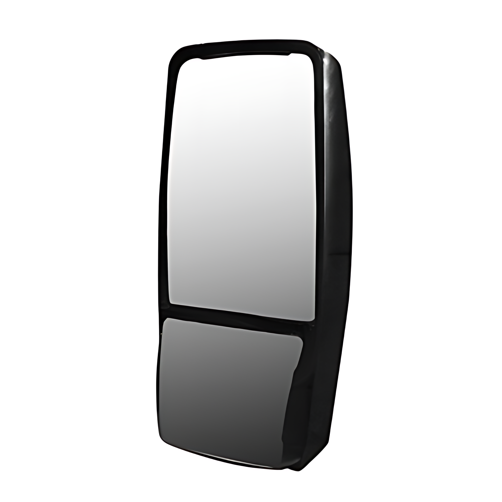 Espejo Retrovisor Dereho VW Constellation 12 - 21 bifocal convexo  Euro 5