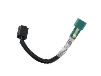 Chicote Farol Ford Cargo - 201