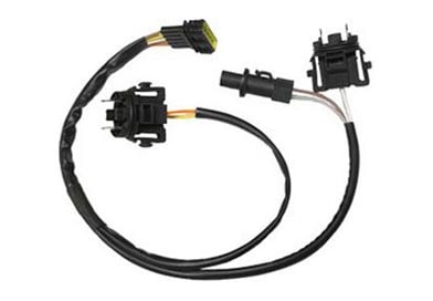 Chicote Farol Doble 12V Ford Cargo