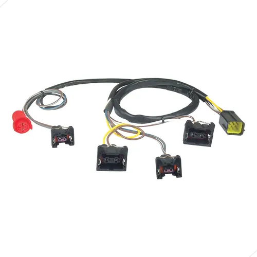 Chicote Farol Camion MB 914-1215-1618-1620 00 - 