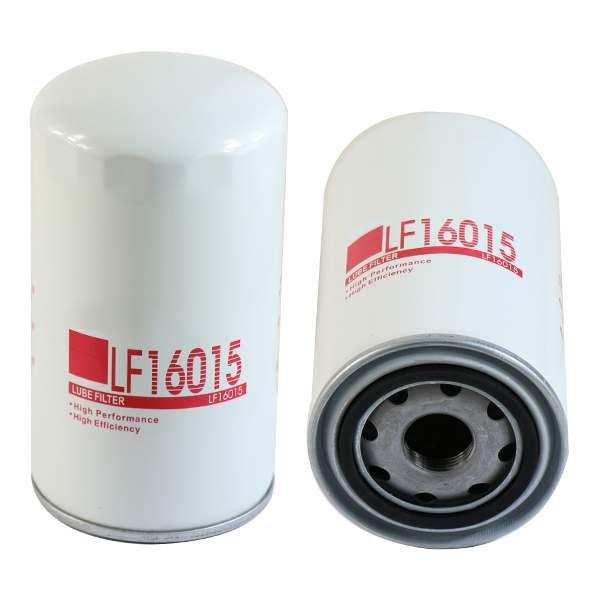 Filtro aceite isbe todos