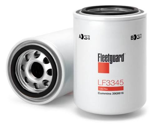 Filtro aceite 4bt 3.9