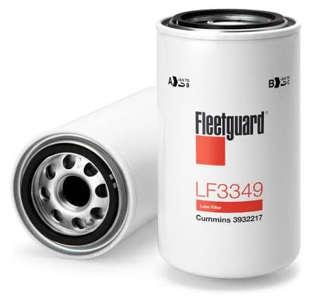 Filtro aceite 6bt 5.9