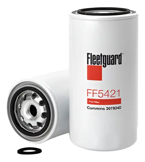 Filtro petroleo isbe