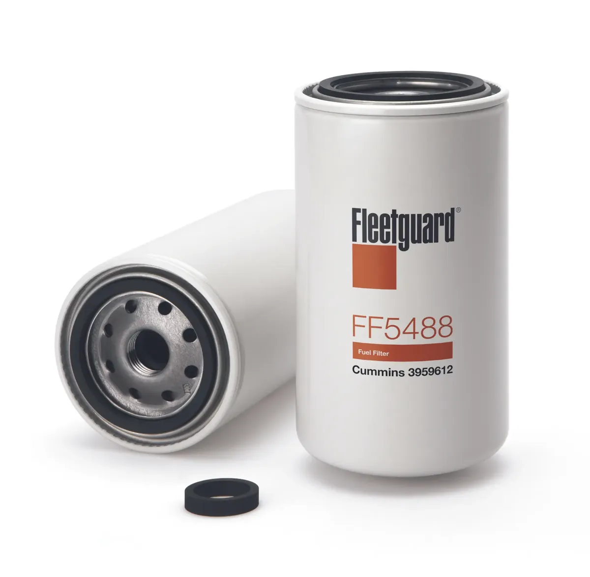 Filtro petroleo isc isl 8.3 8.9